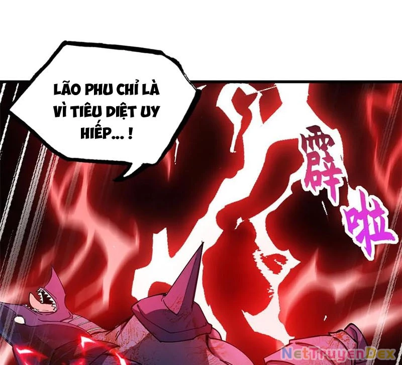 Ma Thú Siêu Thần Chapter 169 - Trang 3