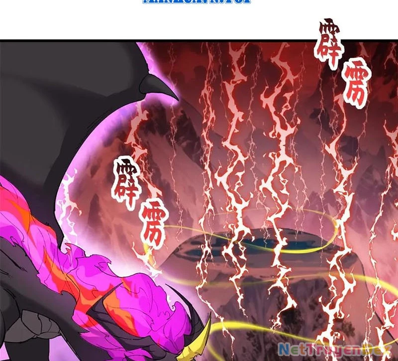 Ma Thú Siêu Thần Chapter 169 - Trang 3