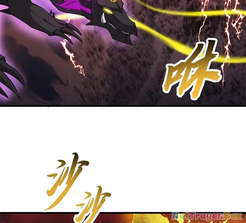 Ma Thú Siêu Thần Chapter 169 - Trang 3