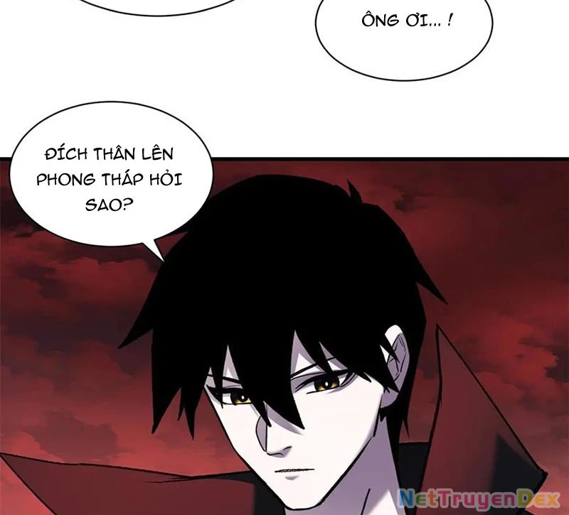 Ma Thú Siêu Thần Chapter 169 - Trang 3
