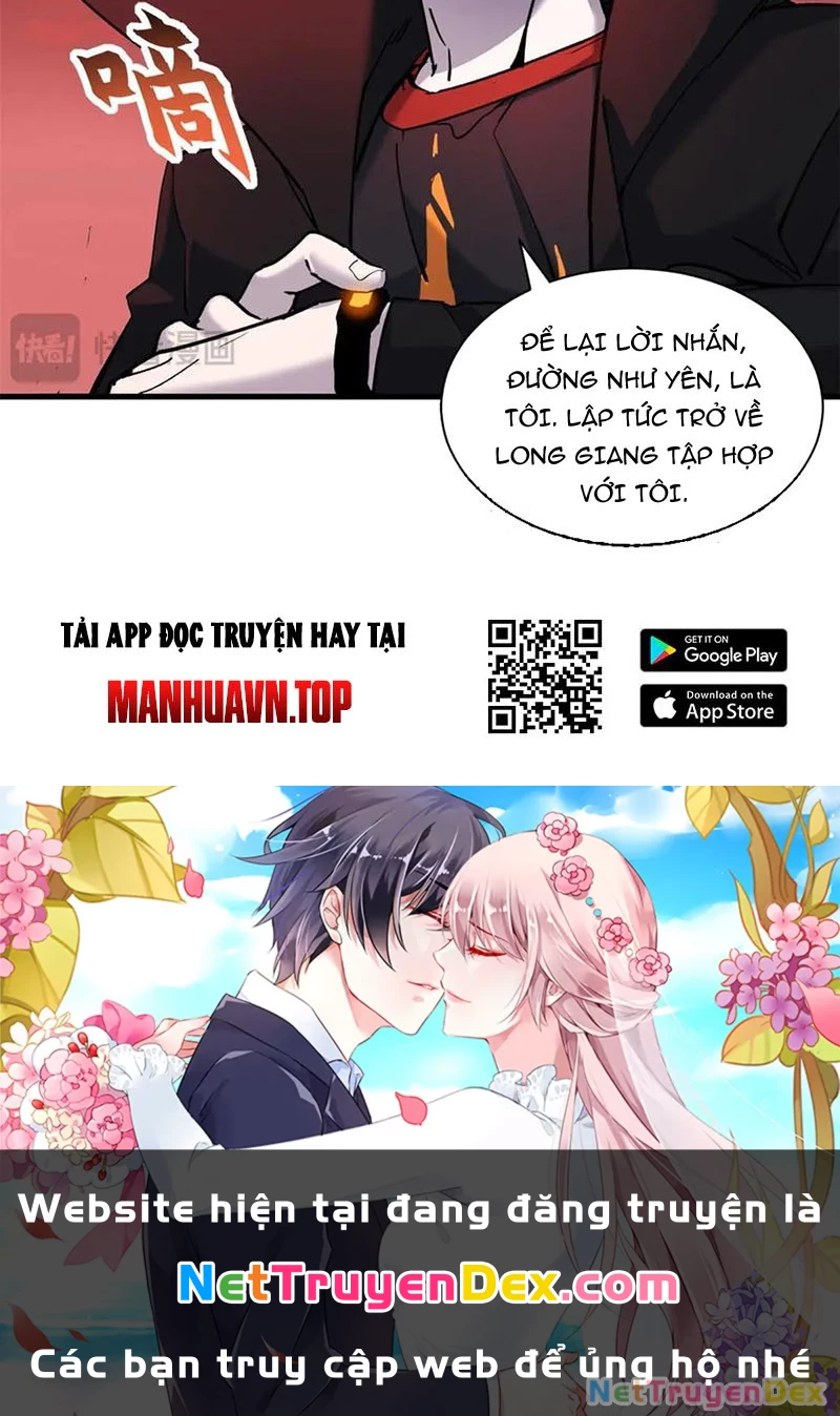 Ma Thú Siêu Thần Chapter 169 - Trang 3