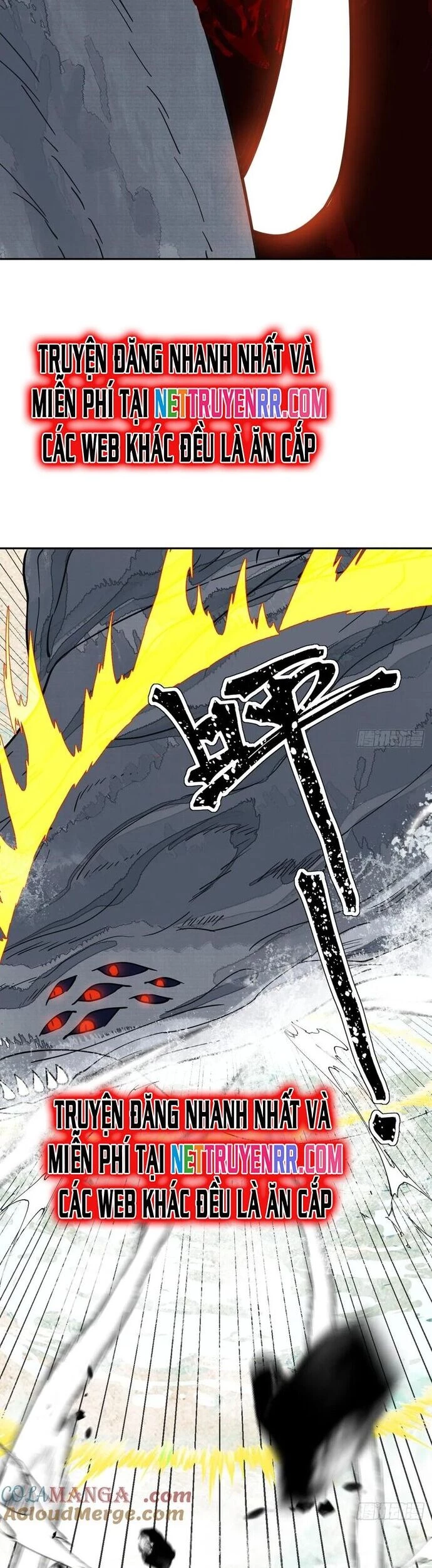 Trảm Thần Chapter 32 - Trang 3