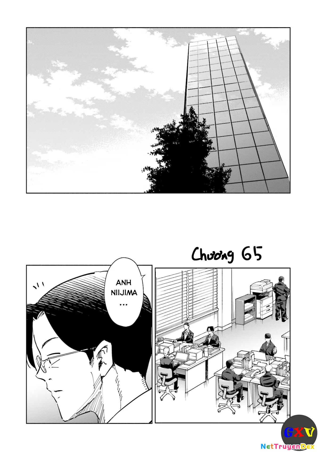 Tsuma, Shougakusei Ni Naru. Chapter 65 - Trang 4