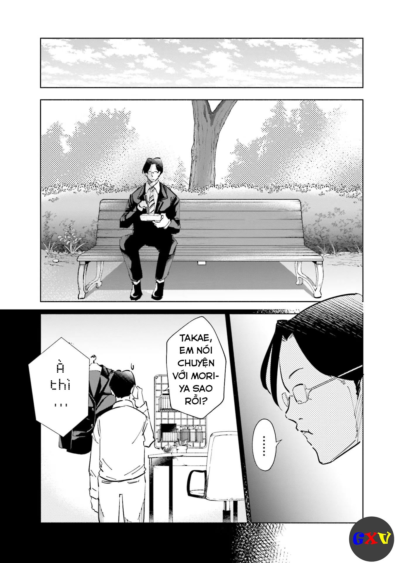 Tsuma, Shougakusei Ni Naru. Chapter 65 - Trang 4