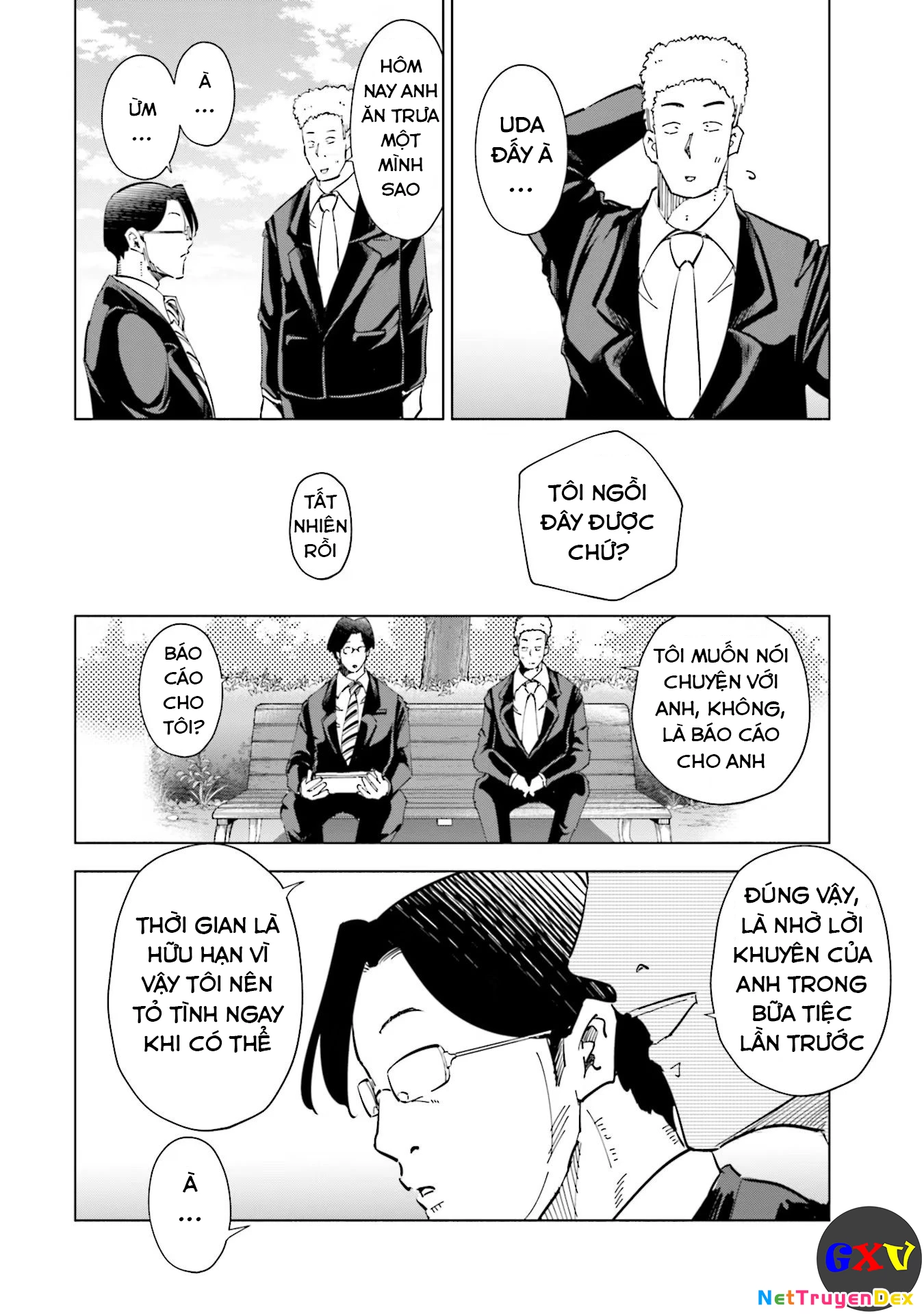 Tsuma, Shougakusei Ni Naru. Chapter 65 - Trang 4