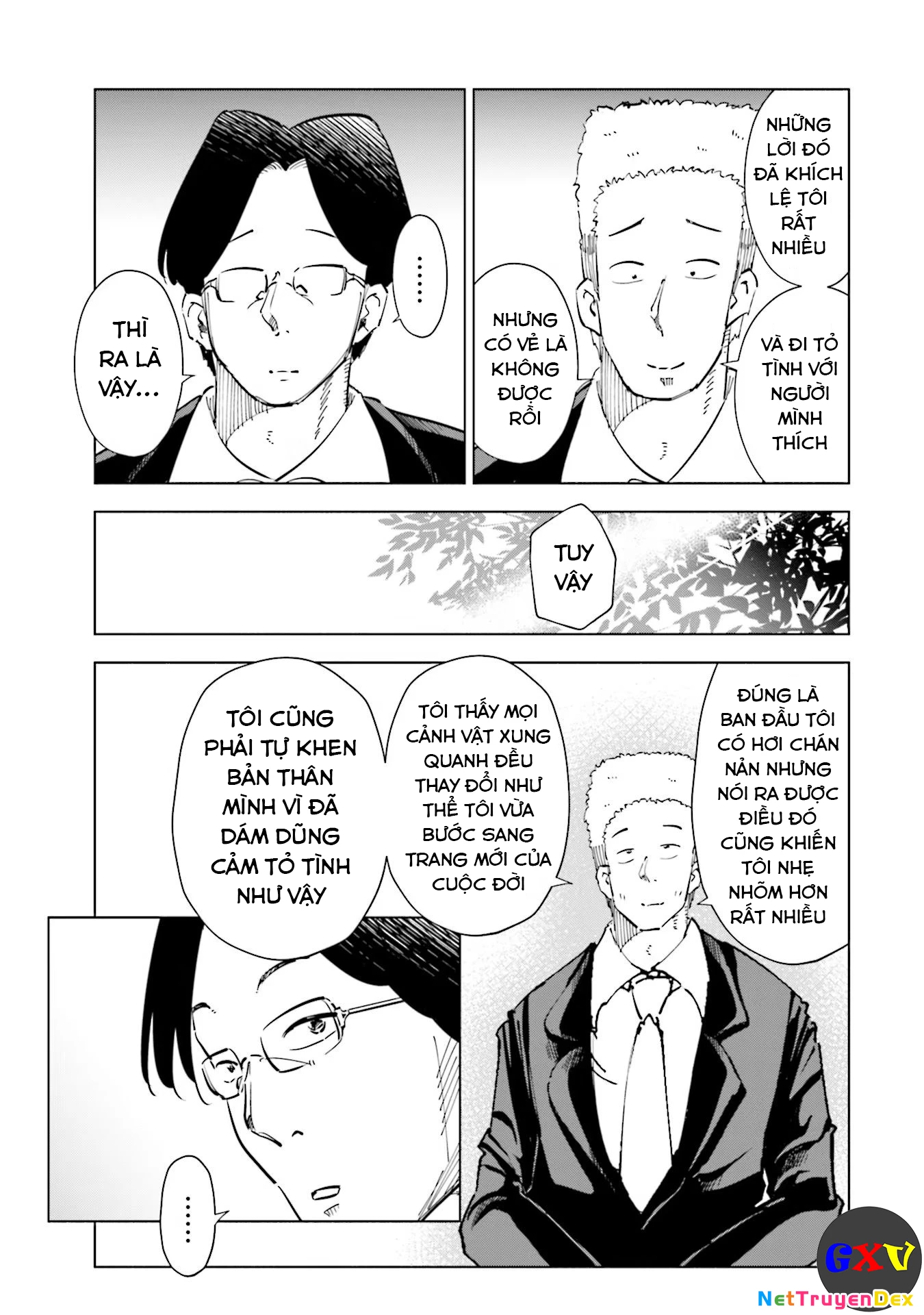 Tsuma, Shougakusei Ni Naru. Chapter 65 - Trang 4