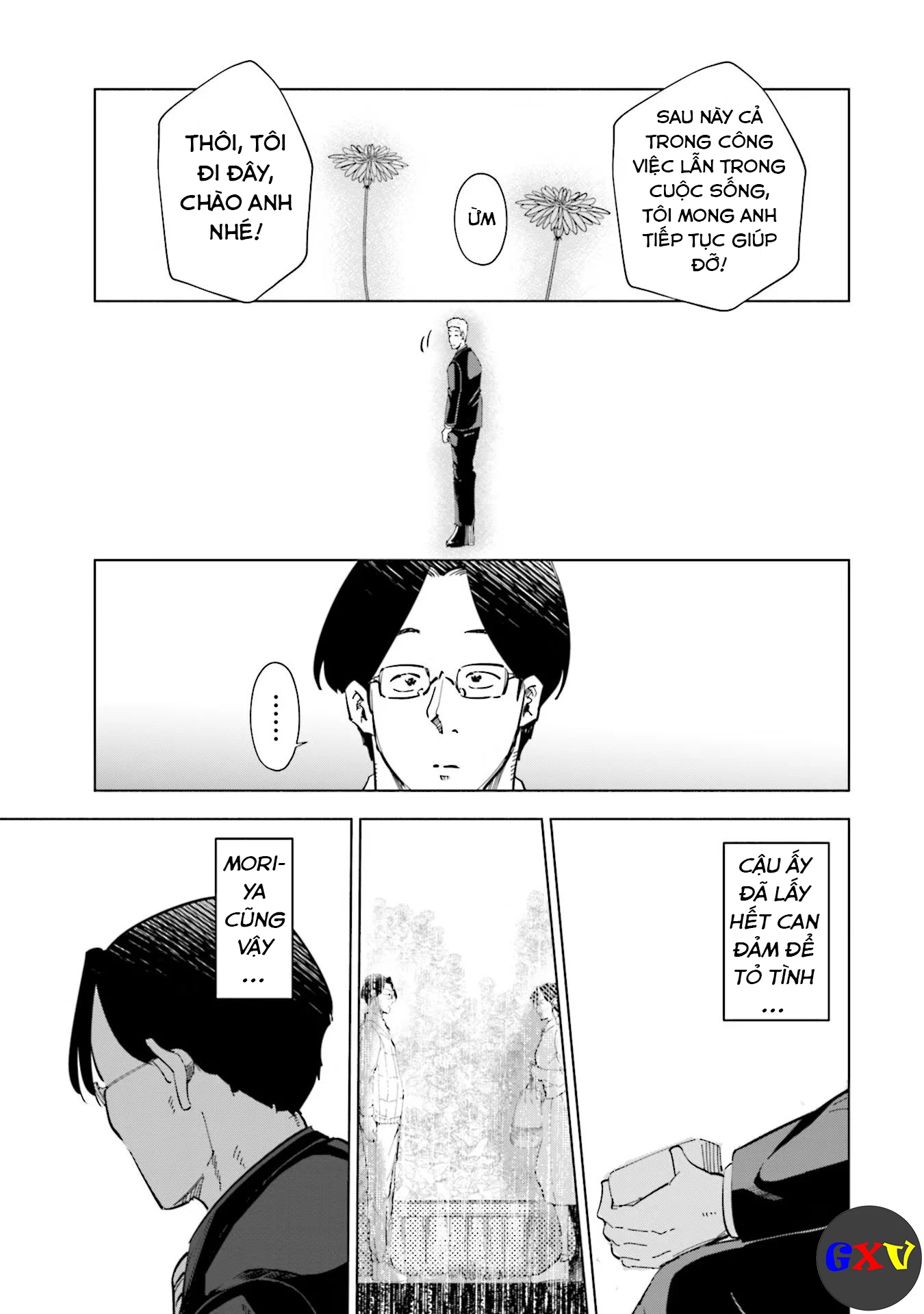 Tsuma, Shougakusei Ni Naru. Chapter 65 - Trang 4