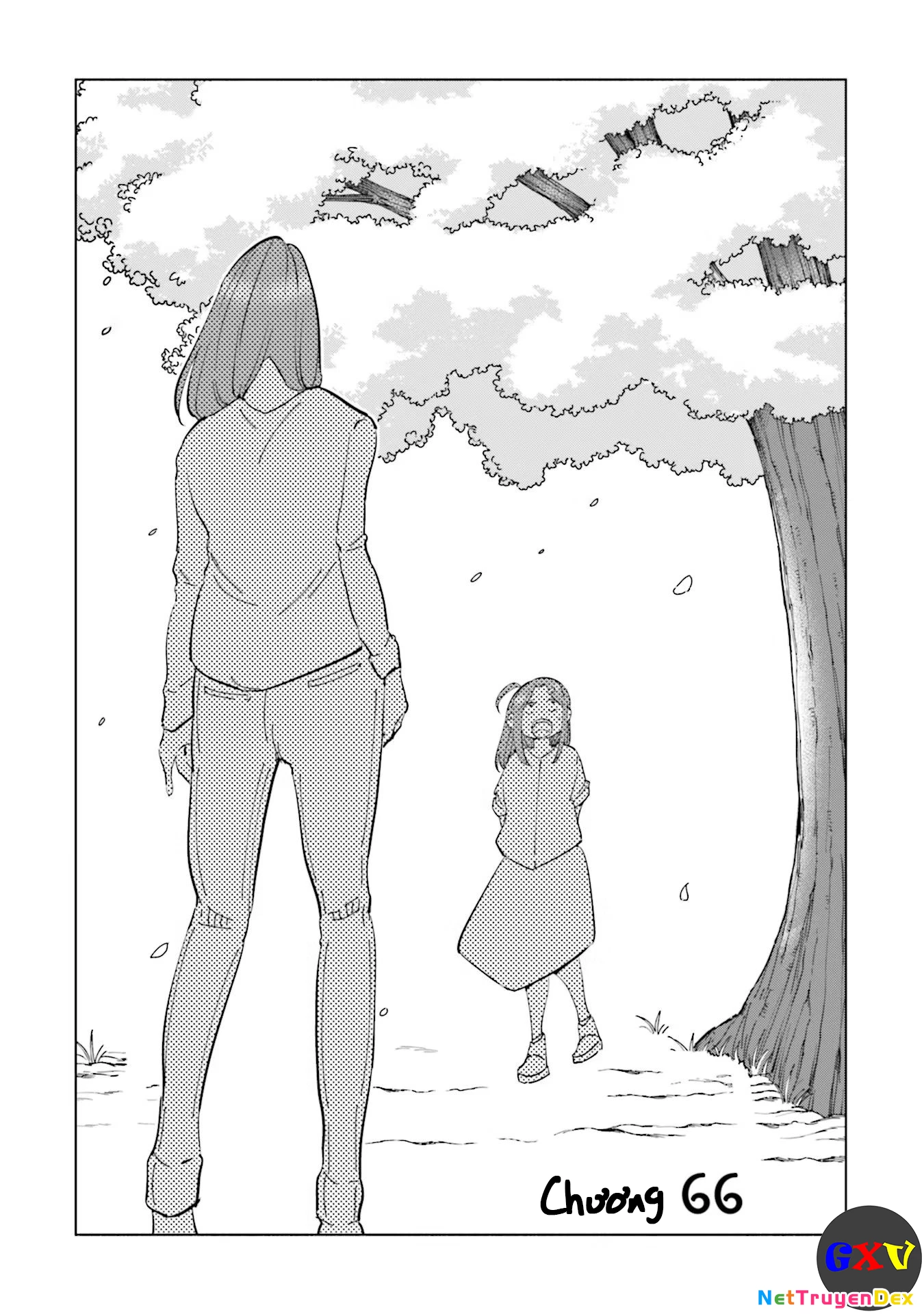 Tsuma, Shougakusei Ni Naru. Chapter 66 - Trang 4