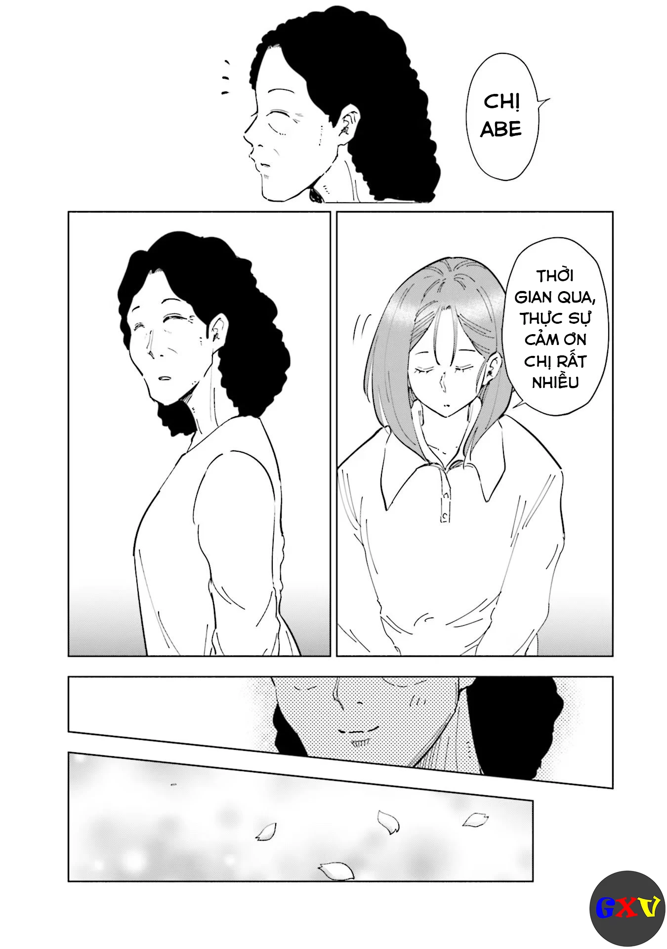 Tsuma, Shougakusei Ni Naru. Chapter 66 - Trang 4