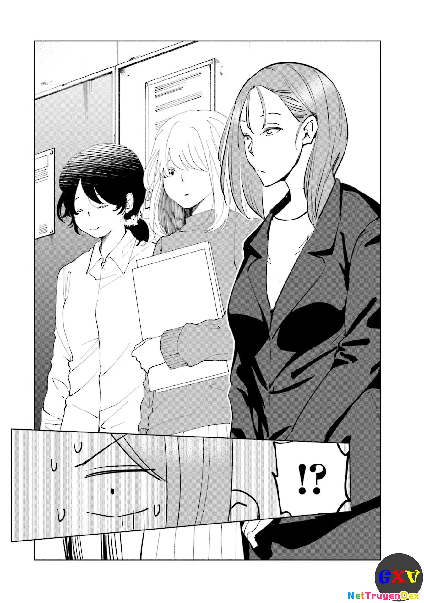 Tsuma, Shougakusei Ni Naru. Chapter 66 - Trang 4