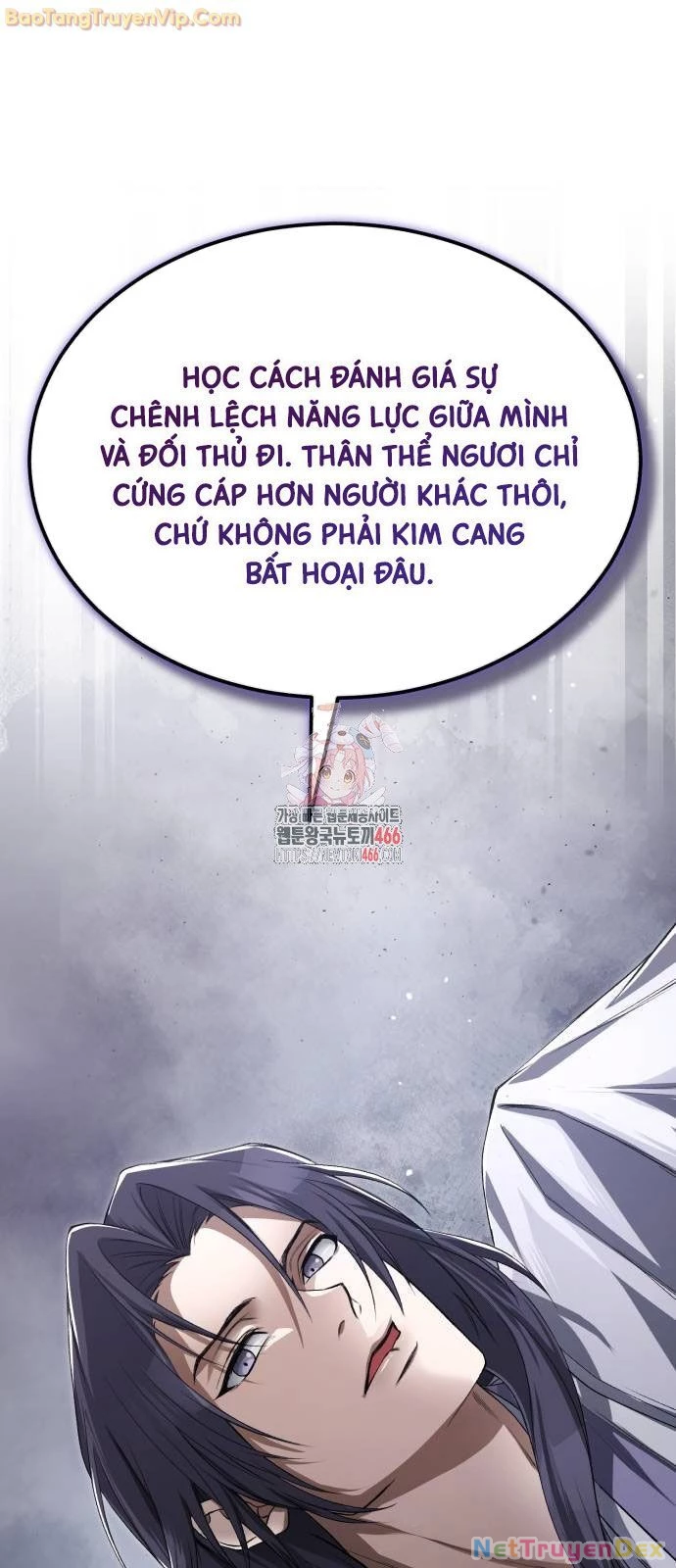 Đệ Nhất Võ Sư, Baek Cao Thủ Chapter 103 - Trang 4