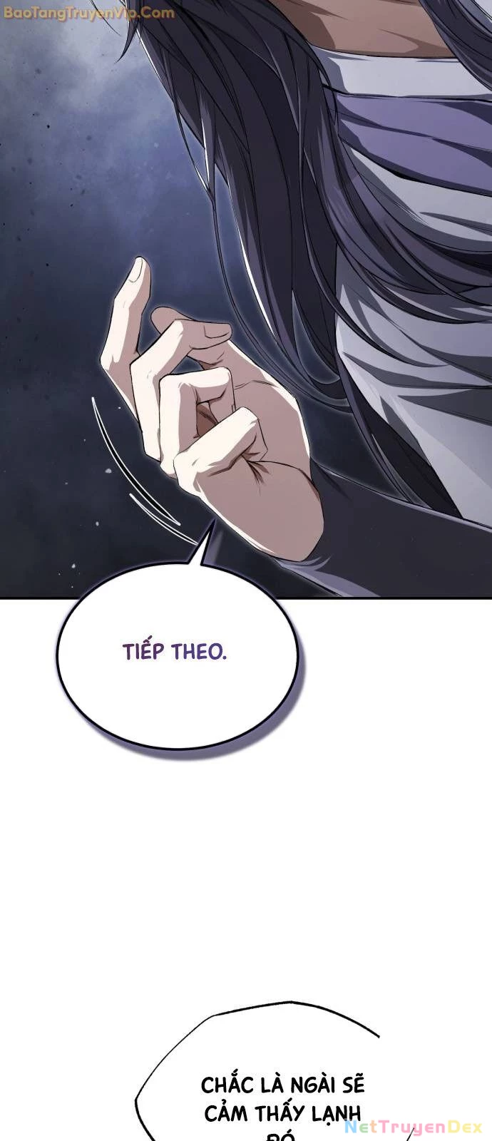 Đệ Nhất Võ Sư, Baek Cao Thủ Chapter 103 - Trang 4