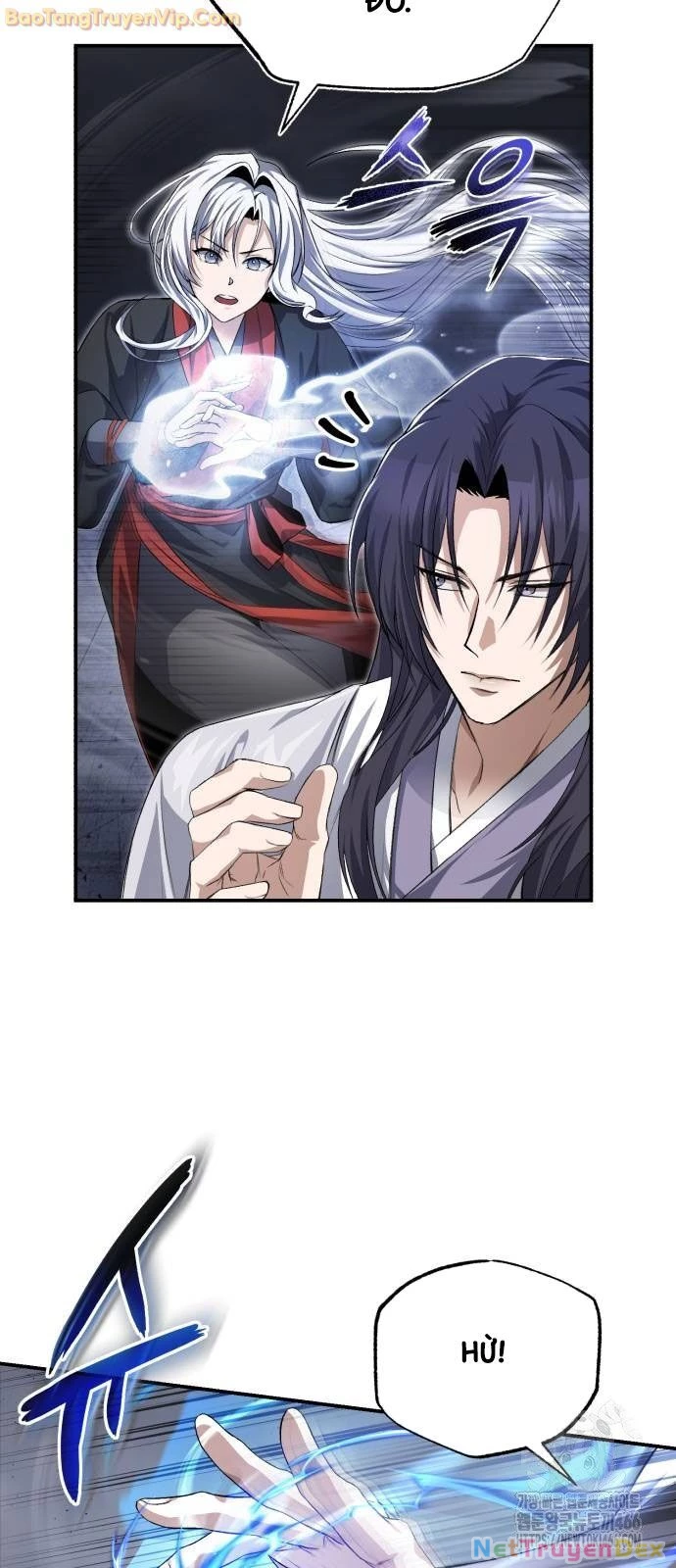 Đệ Nhất Võ Sư, Baek Cao Thủ Chapter 103 - Trang 4