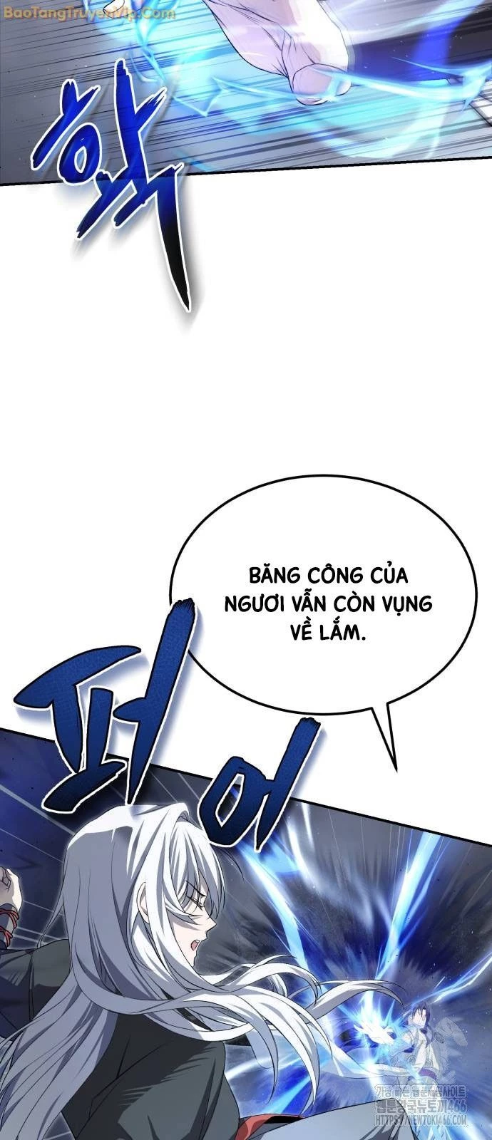 Đệ Nhất Võ Sư, Baek Cao Thủ Chapter 103 - Trang 4