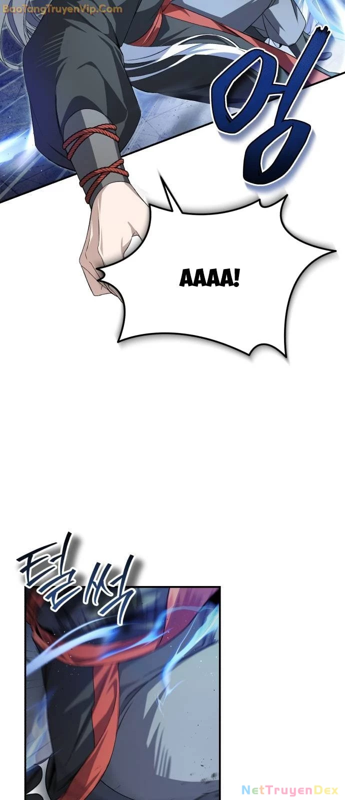 Đệ Nhất Võ Sư, Baek Cao Thủ Chapter 103 - Trang 4