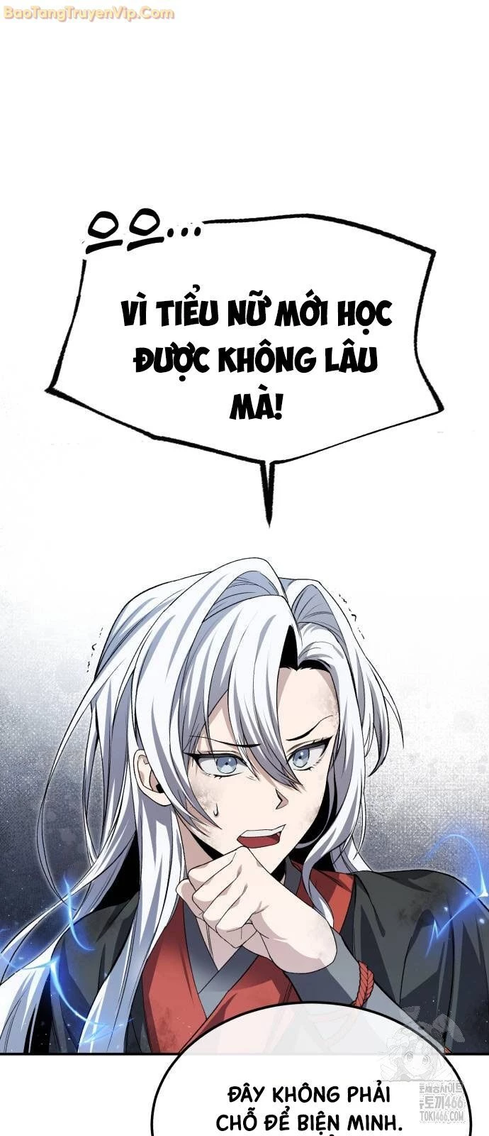 Đệ Nhất Võ Sư, Baek Cao Thủ Chapter 103 - Trang 4