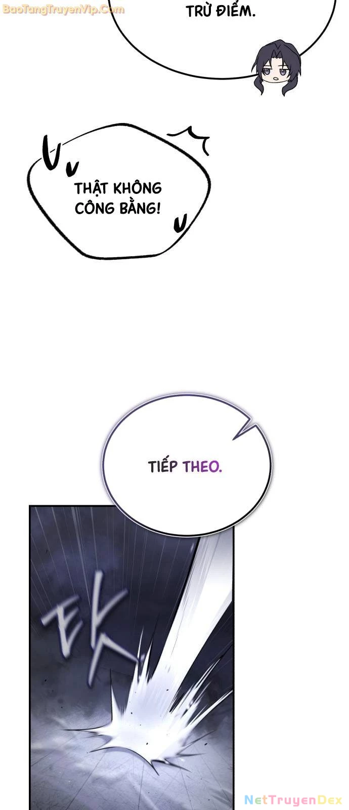 Đệ Nhất Võ Sư, Baek Cao Thủ Chapter 103 - Trang 4