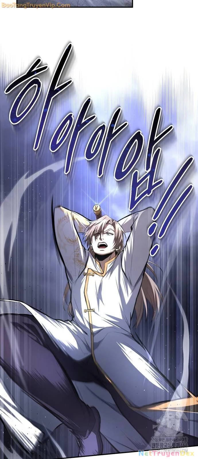 Đệ Nhất Võ Sư, Baek Cao Thủ Chapter 103 - Trang 4