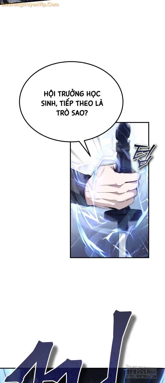 Đệ Nhất Võ Sư, Baek Cao Thủ Chapter 103 - Trang 4