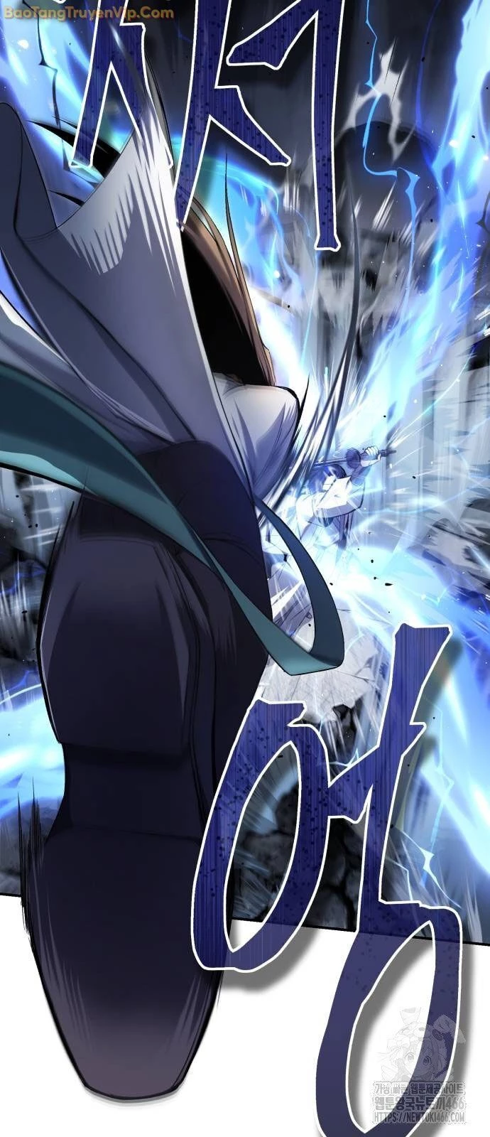 Đệ Nhất Võ Sư, Baek Cao Thủ Chapter 103 - Trang 4