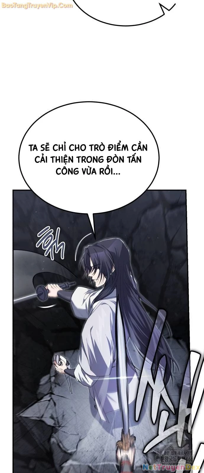 Đệ Nhất Võ Sư, Baek Cao Thủ Chapter 103 - Trang 4