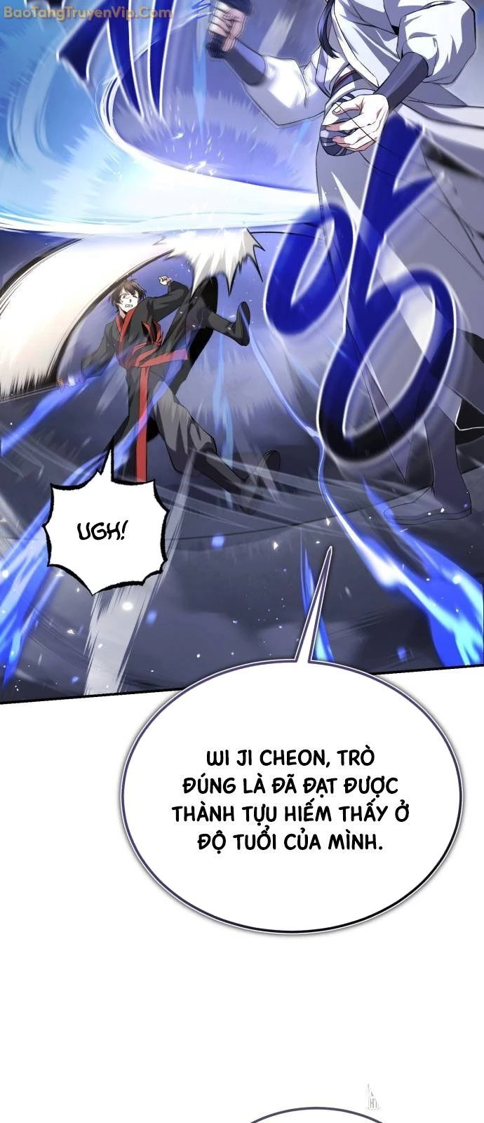 Đệ Nhất Võ Sư, Baek Cao Thủ Chapter 103 - Trang 4