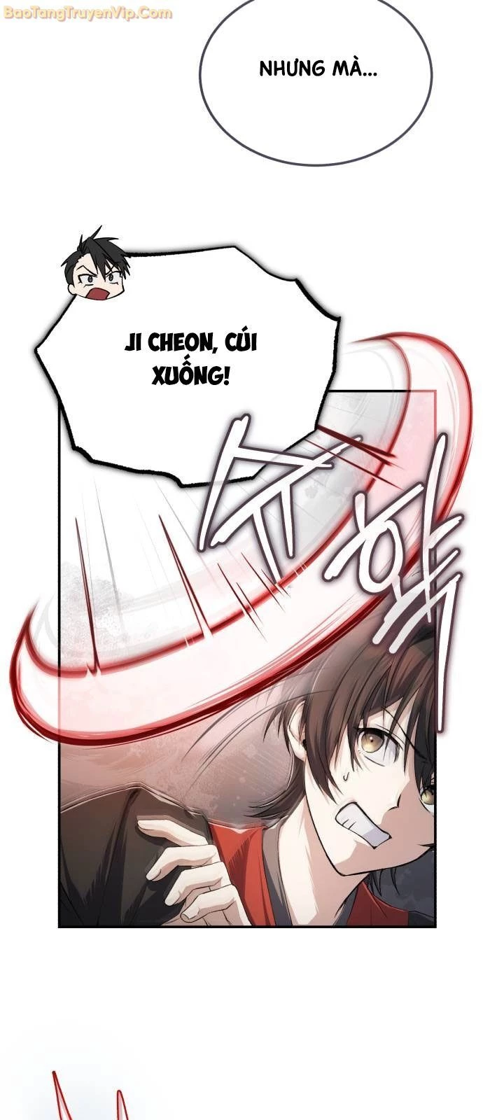 Đệ Nhất Võ Sư, Baek Cao Thủ Chapter 103 - Trang 4