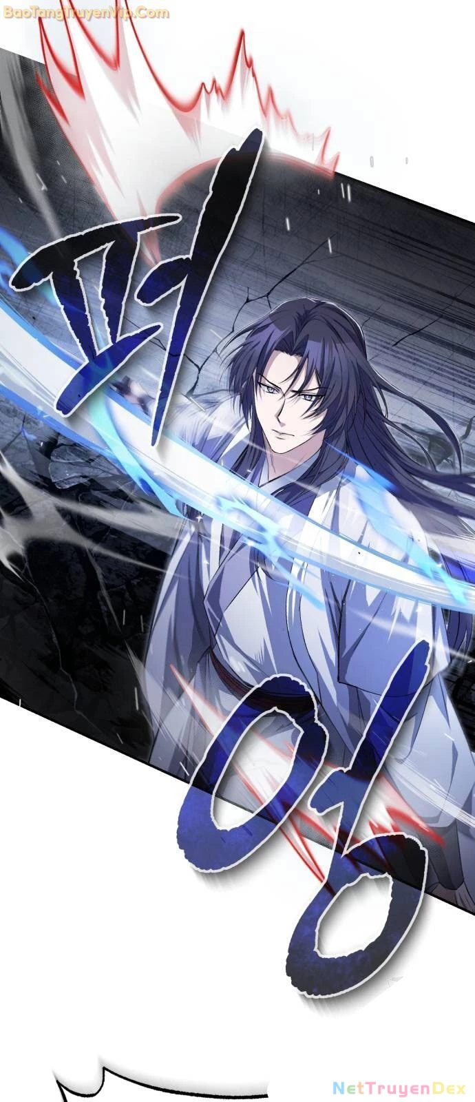 Đệ Nhất Võ Sư, Baek Cao Thủ Chapter 103 - Trang 4