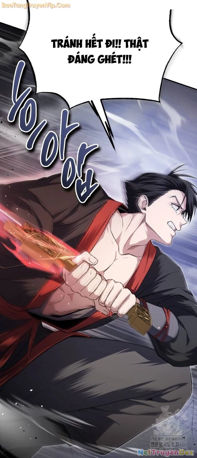 Đệ Nhất Võ Sư, Baek Cao Thủ Chapter 103 - Trang 4