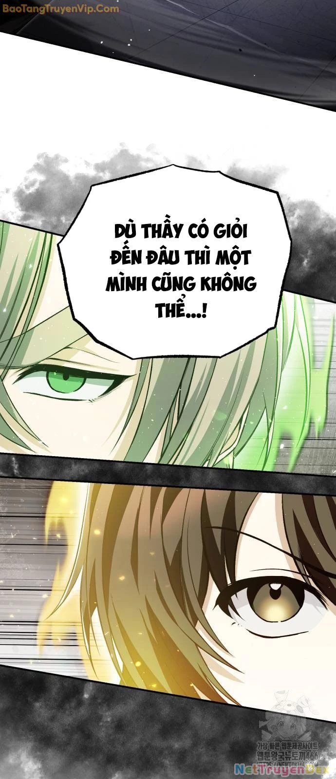 Đệ Nhất Võ Sư, Baek Cao Thủ Chapter 103 - Trang 4