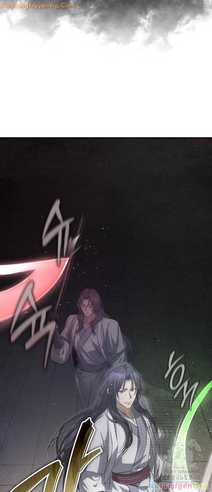 Đệ Nhất Võ Sư, Baek Cao Thủ Chapter 103 - Trang 4