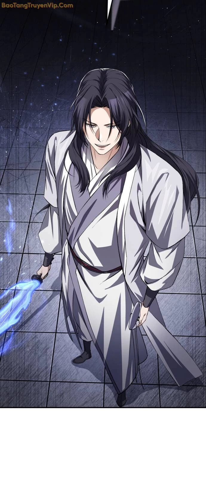 Đệ Nhất Võ Sư, Baek Cao Thủ Chapter 103 - Trang 4