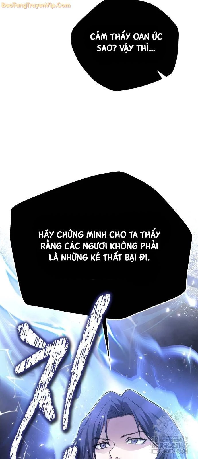 Đệ Nhất Võ Sư, Baek Cao Thủ Chapter 103 - Trang 4