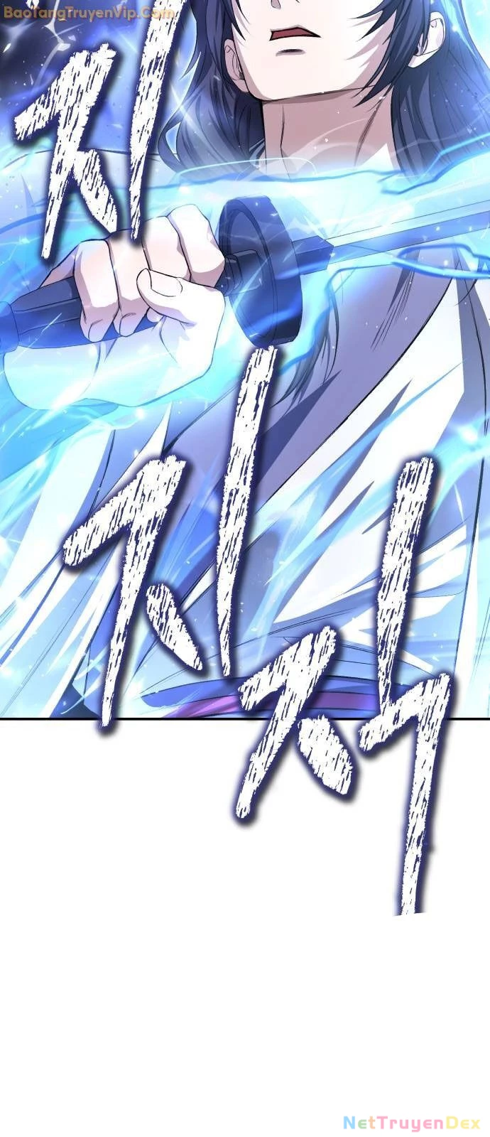 Đệ Nhất Võ Sư, Baek Cao Thủ Chapter 103 - Trang 4