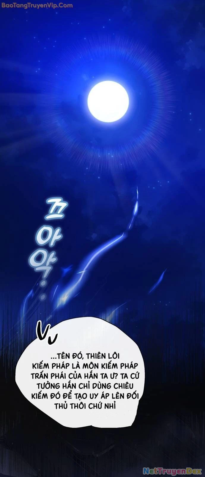 Đệ Nhất Võ Sư, Baek Cao Thủ Chapter 103 - Trang 4