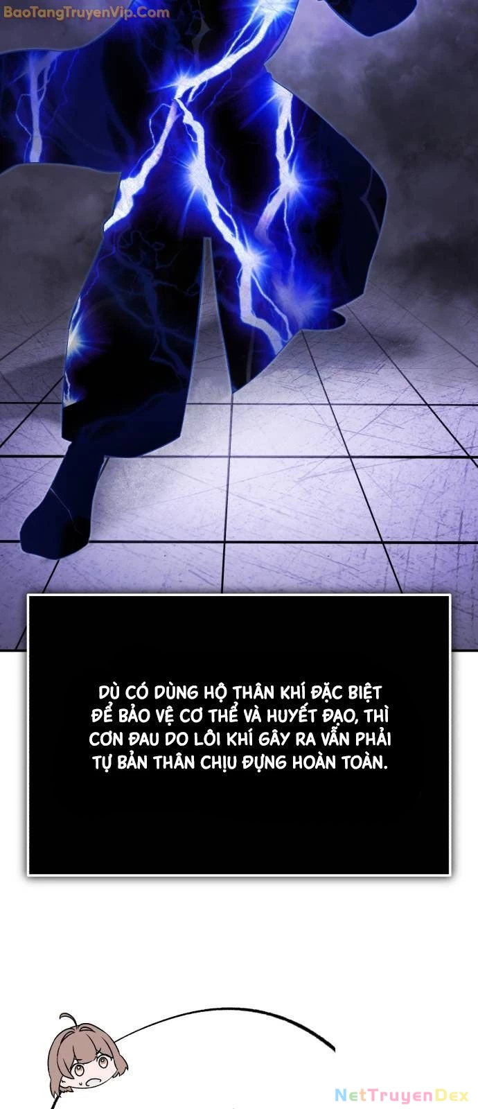 Đệ Nhất Võ Sư, Baek Cao Thủ Chapter 103 - Trang 4