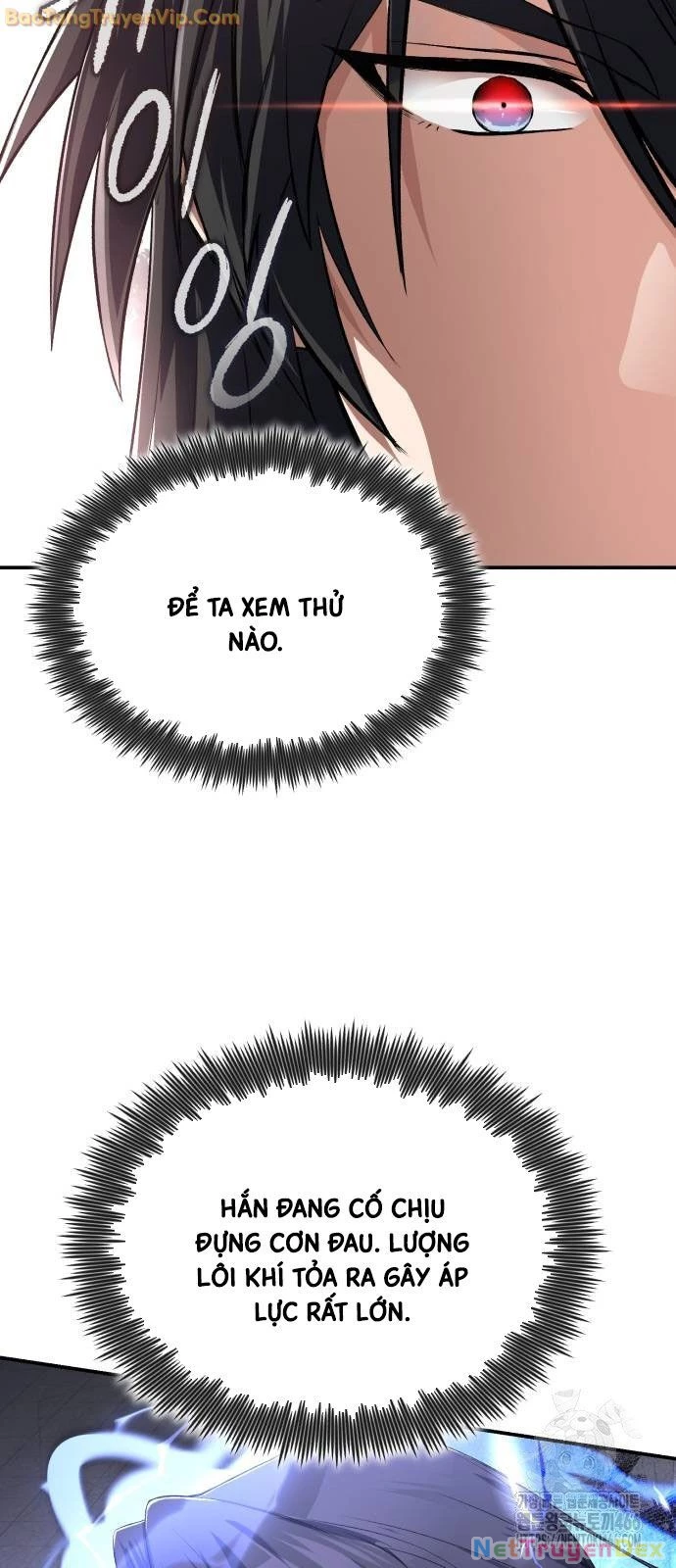 Đệ Nhất Võ Sư, Baek Cao Thủ Chapter 103 - Trang 4