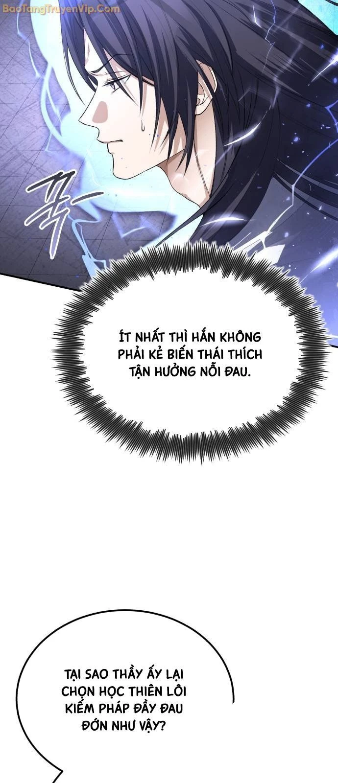 Đệ Nhất Võ Sư, Baek Cao Thủ Chapter 103 - Trang 4