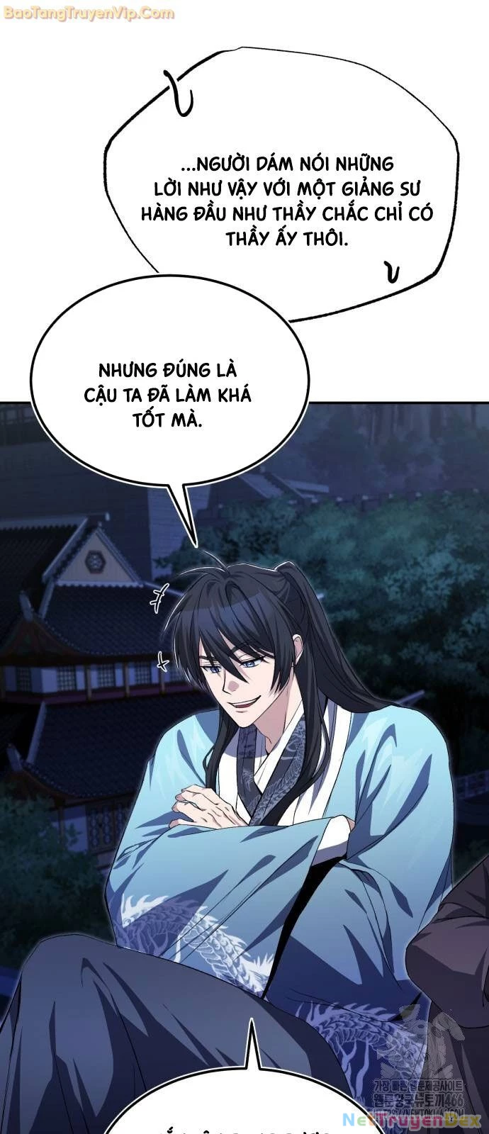 Đệ Nhất Võ Sư, Baek Cao Thủ Chapter 103 - Trang 4