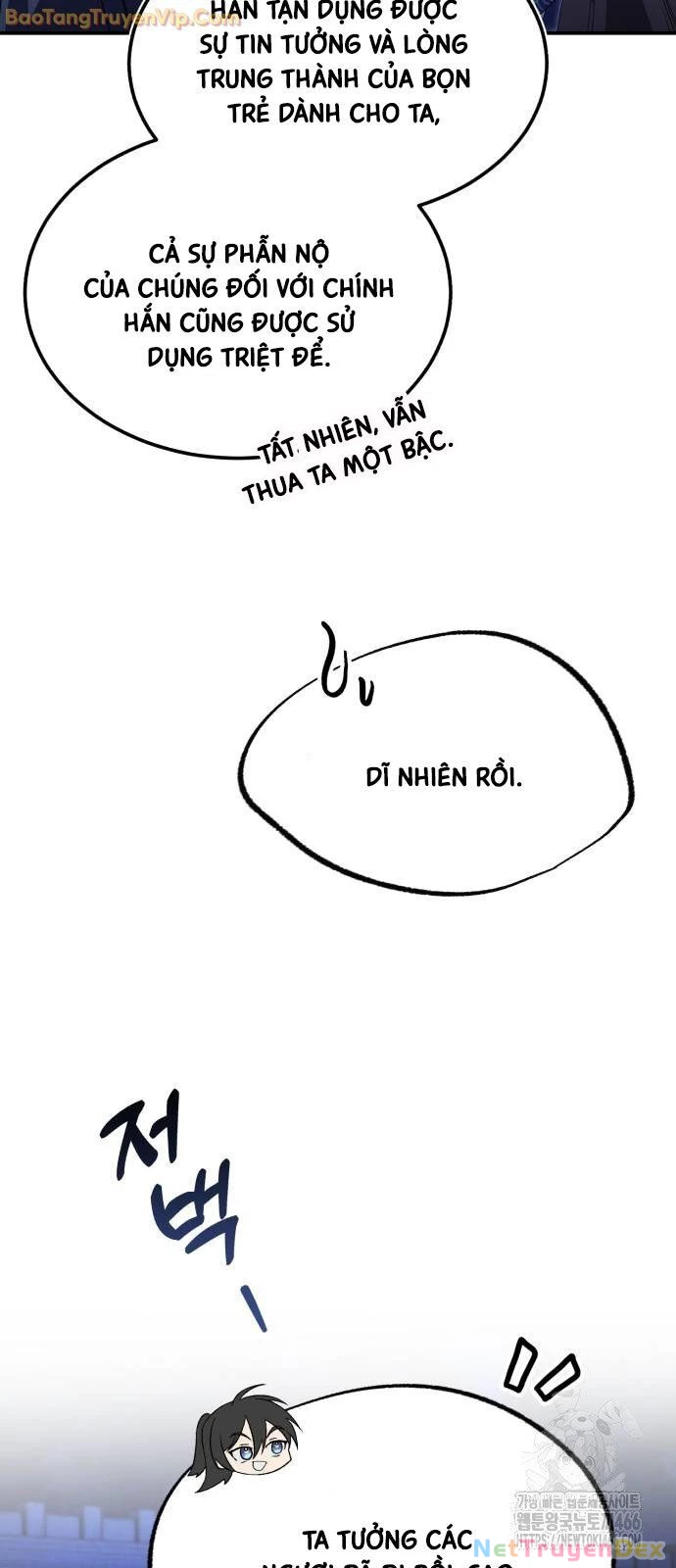 Đệ Nhất Võ Sư, Baek Cao Thủ Chapter 103 - Trang 4