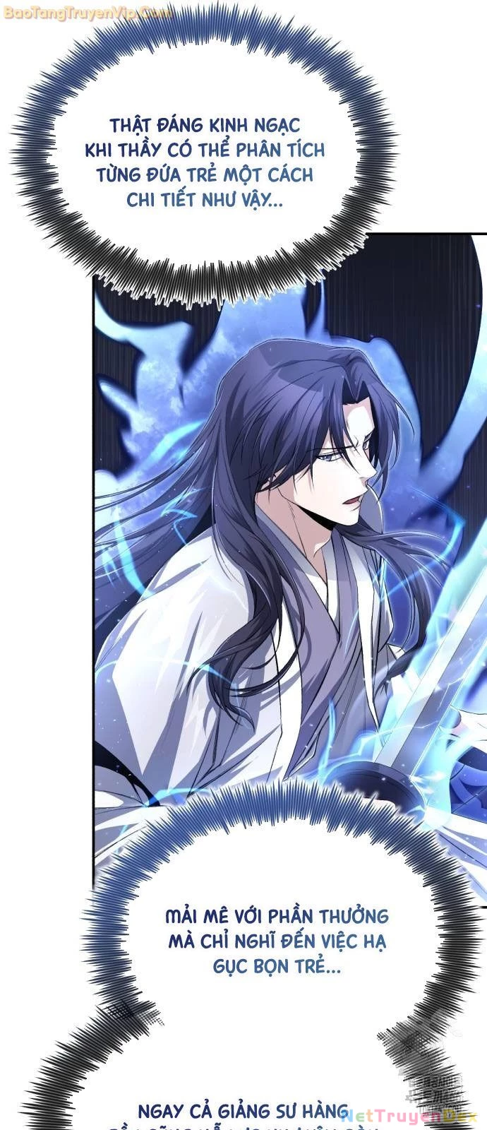 Đệ Nhất Võ Sư, Baek Cao Thủ Chapter 103 - Trang 4