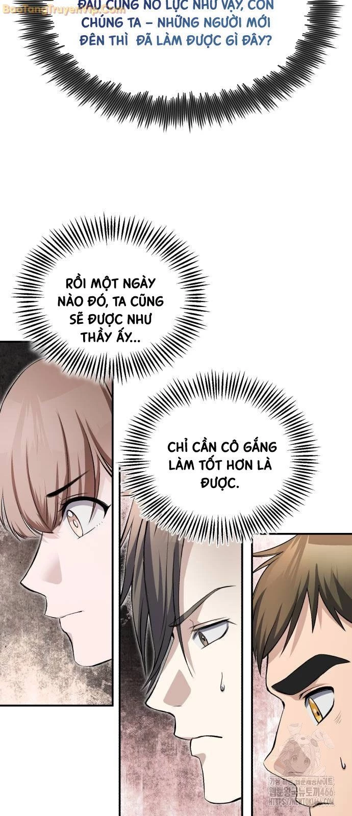 Đệ Nhất Võ Sư, Baek Cao Thủ Chapter 103 - Trang 4