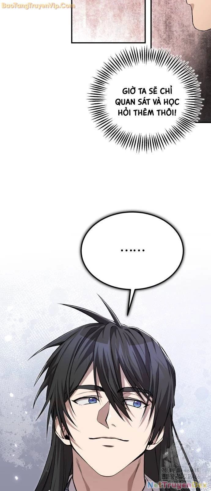 Đệ Nhất Võ Sư, Baek Cao Thủ Chapter 103 - Trang 4