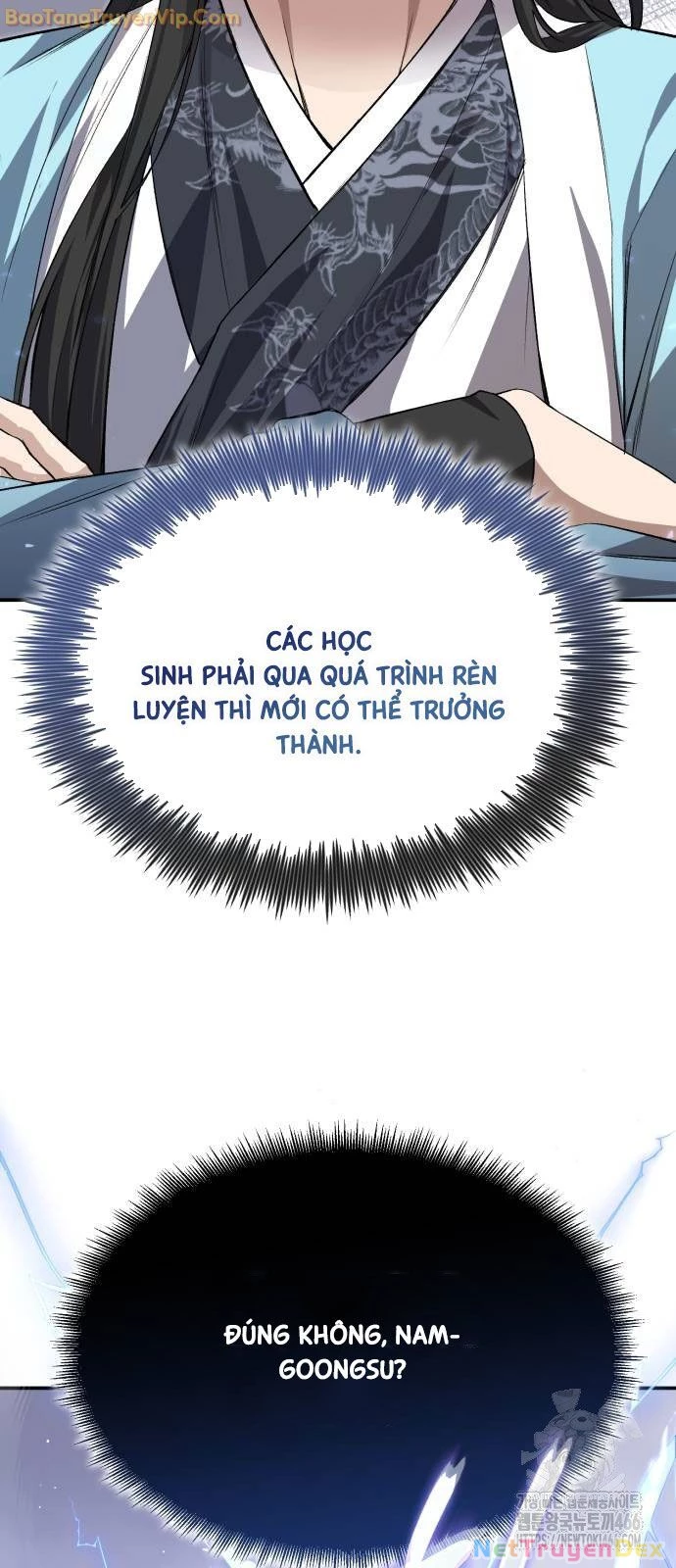 Đệ Nhất Võ Sư, Baek Cao Thủ Chapter 103 - Trang 4