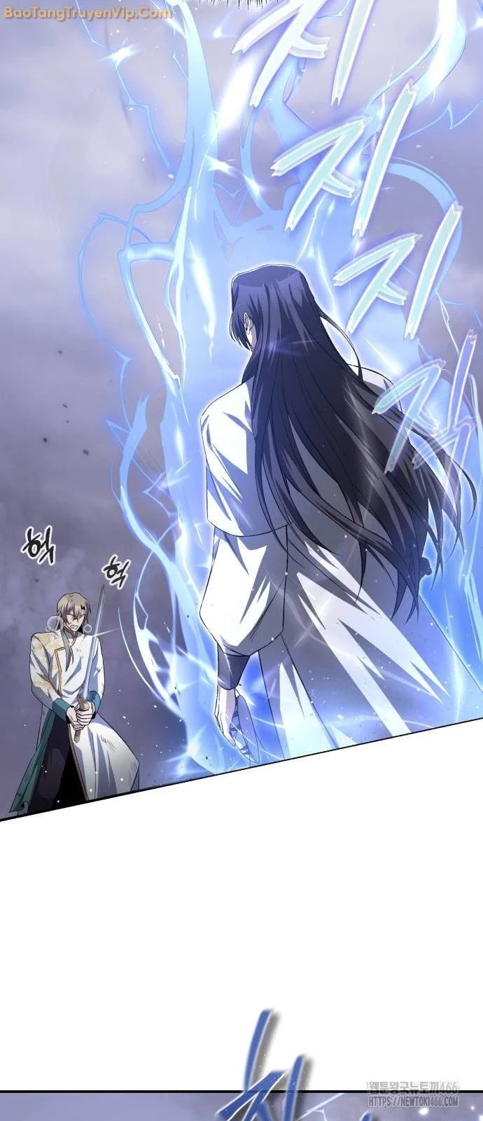 Đệ Nhất Võ Sư, Baek Cao Thủ Chapter 103 - Trang 4