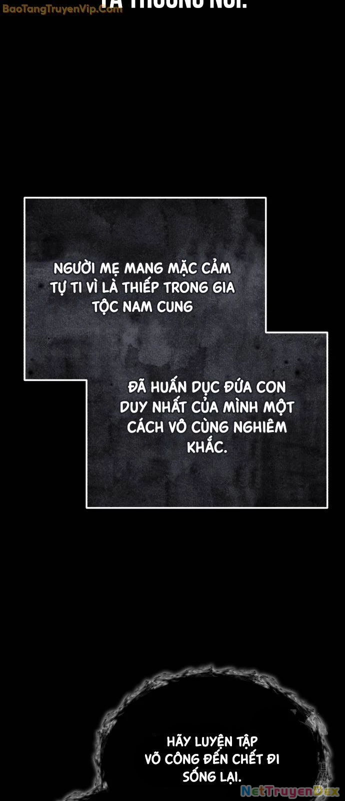 Đệ Nhất Võ Sư, Baek Cao Thủ Chapter 103 - Trang 4