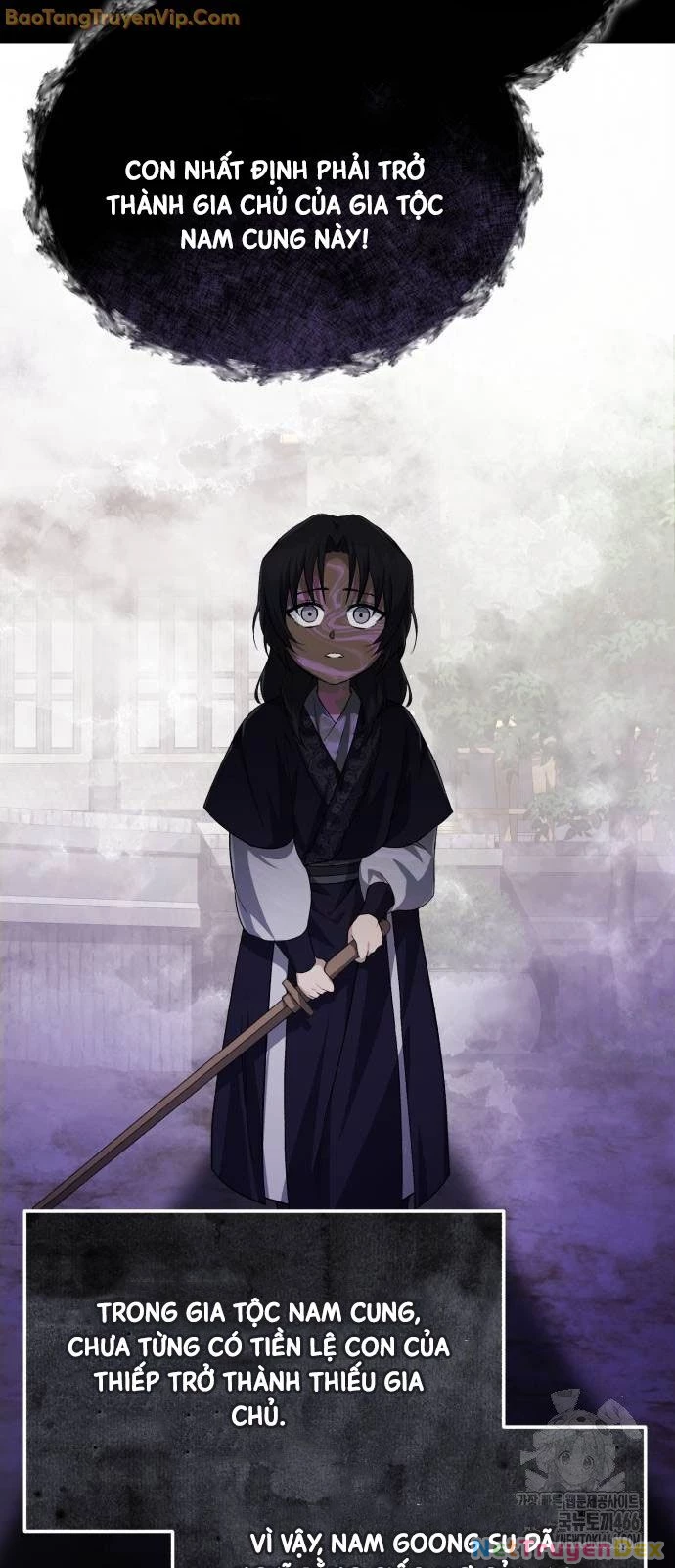 Đệ Nhất Võ Sư, Baek Cao Thủ Chapter 103 - Trang 4