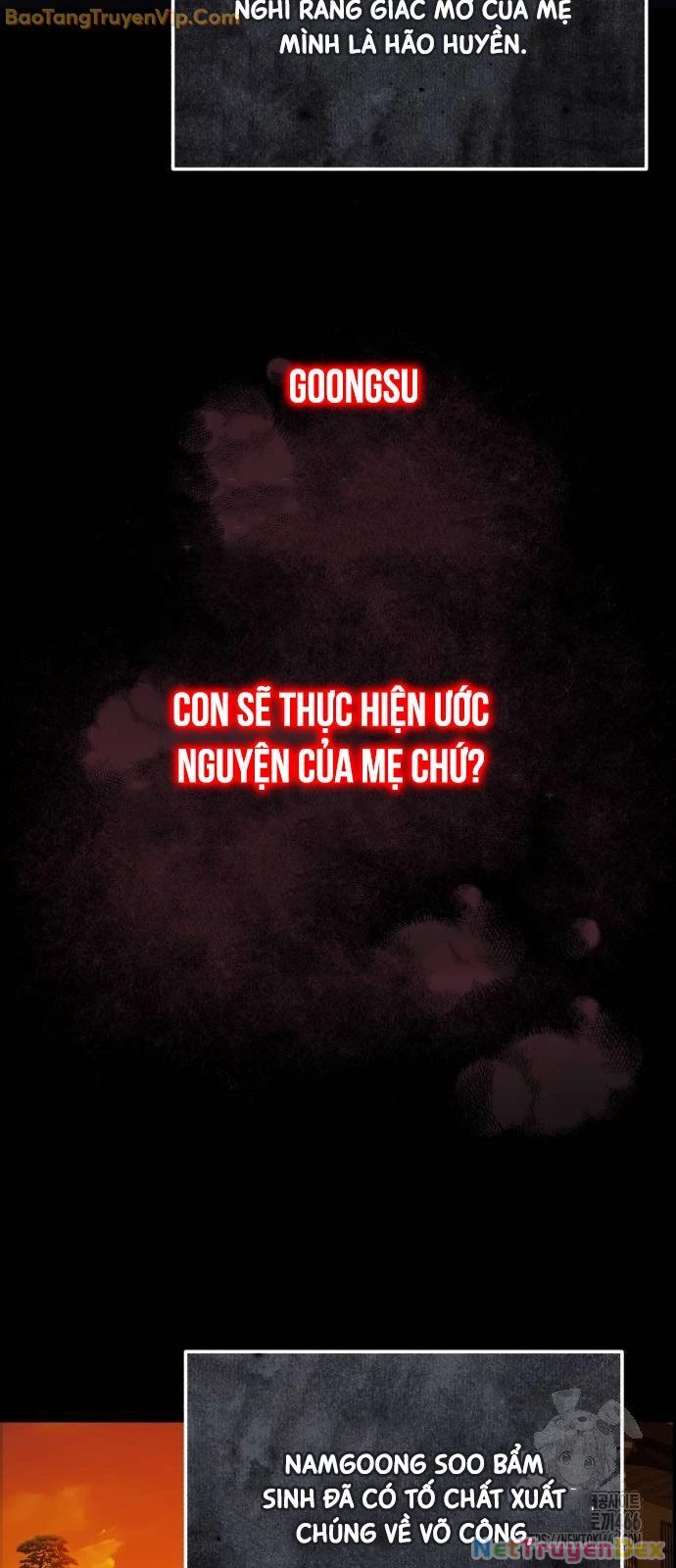 Đệ Nhất Võ Sư, Baek Cao Thủ Chapter 103 - Trang 4