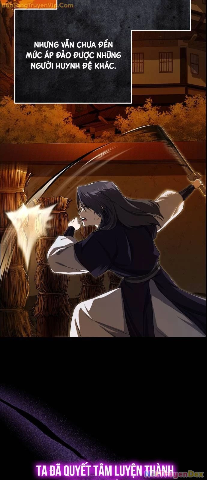 Đệ Nhất Võ Sư, Baek Cao Thủ Chapter 103 - Trang 4