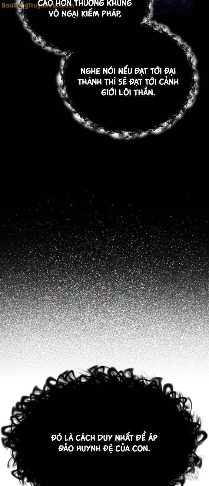 Đệ Nhất Võ Sư, Baek Cao Thủ Chapter 103 - Trang 4